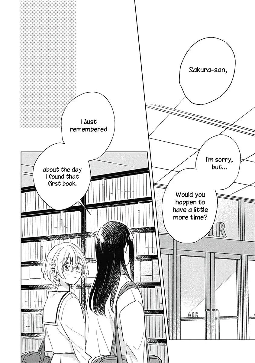 Read bluer-than-love chapter 6 image 21 on Lezhin