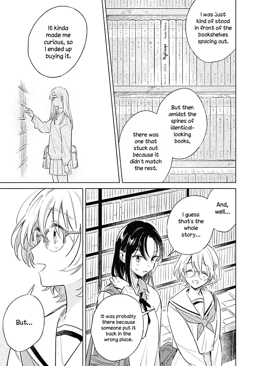Read bluer-than-love chapter 6 image 22 on Lezhin