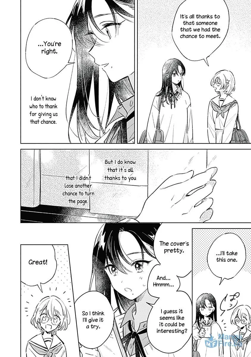 Read bluer-than-love chapter 6 image 23 on Lezhin