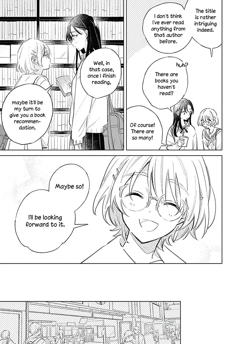 Read bluer-than-love chapter 6 image 24 on Lezhin