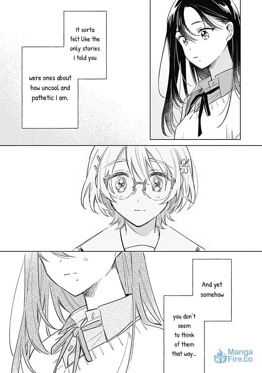 Read bluer-than-love chapter 6 image 26 on Lezhin