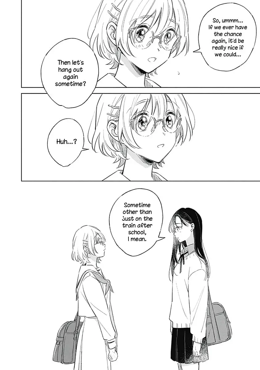 Read bluer-than-love chapter 6 image 27 on Lezhin