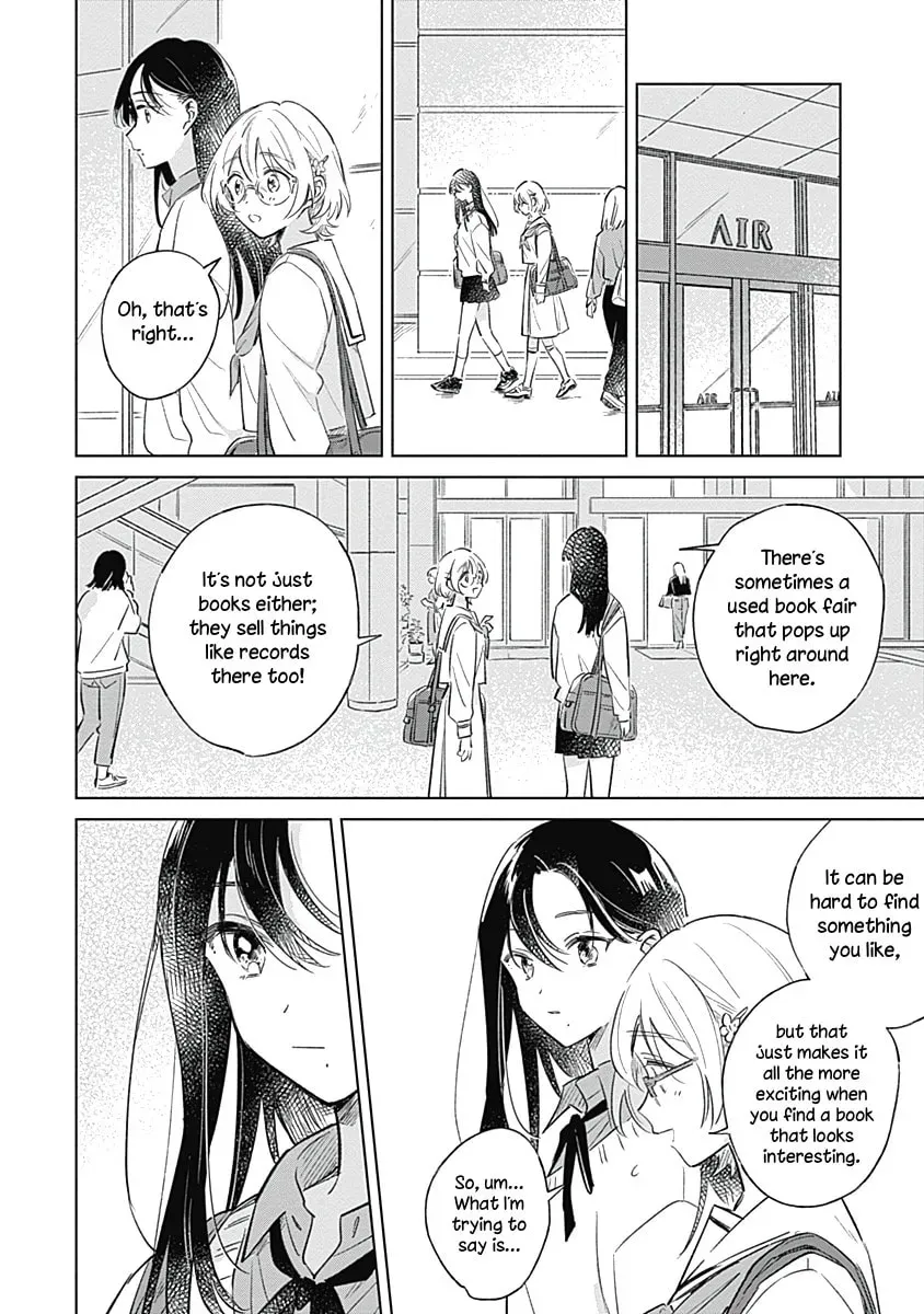 Read bluer-than-love chapter 6 image 3 on Lezhin