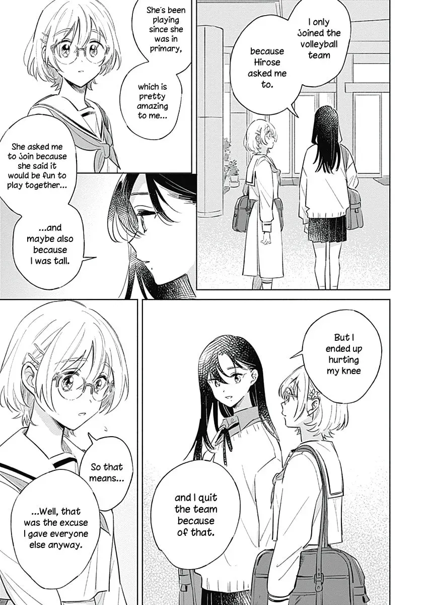 Read bluer-than-love chapter 6 image 4 on Lezhin