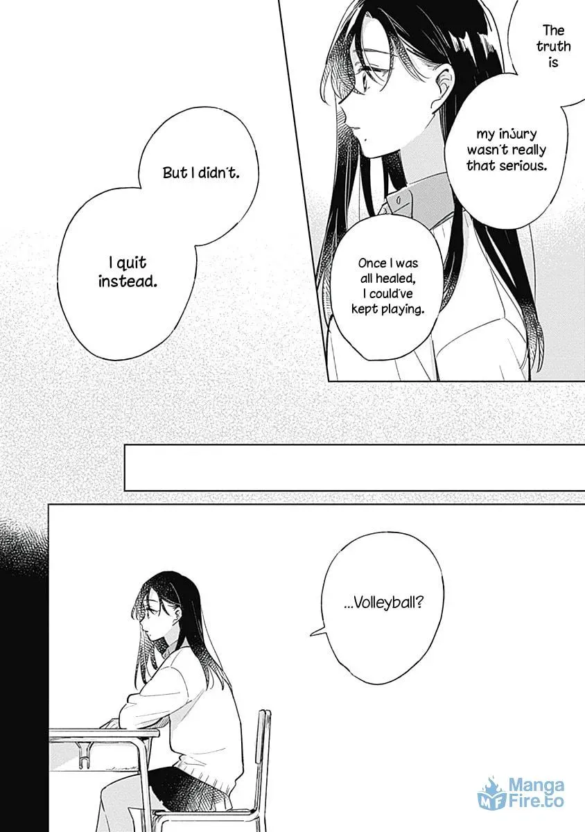 Read bluer-than-love chapter 6 image 5 on Lezhin