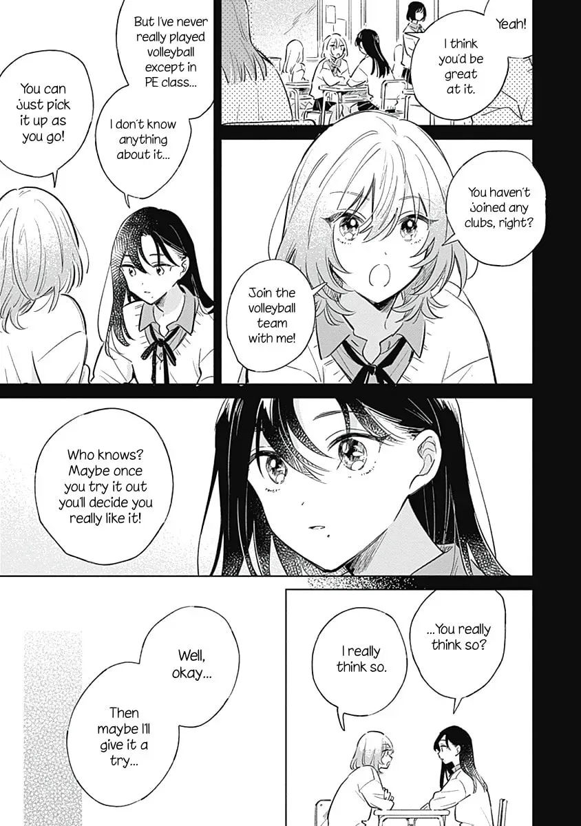 Read bluer-than-love chapter 6 image 6 on Lezhin