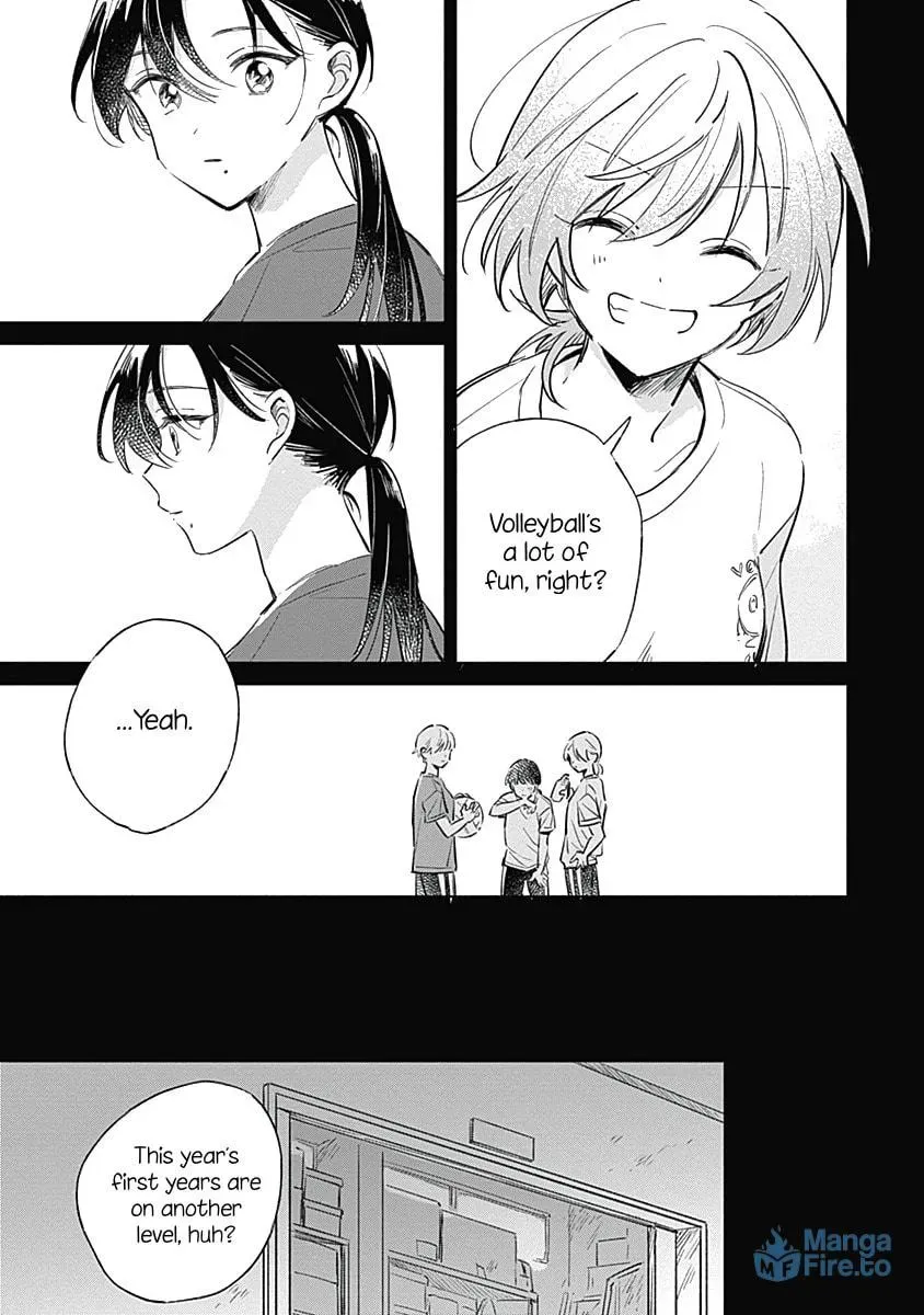Read bluer-than-love chapter 6 image 8 on Lezhin