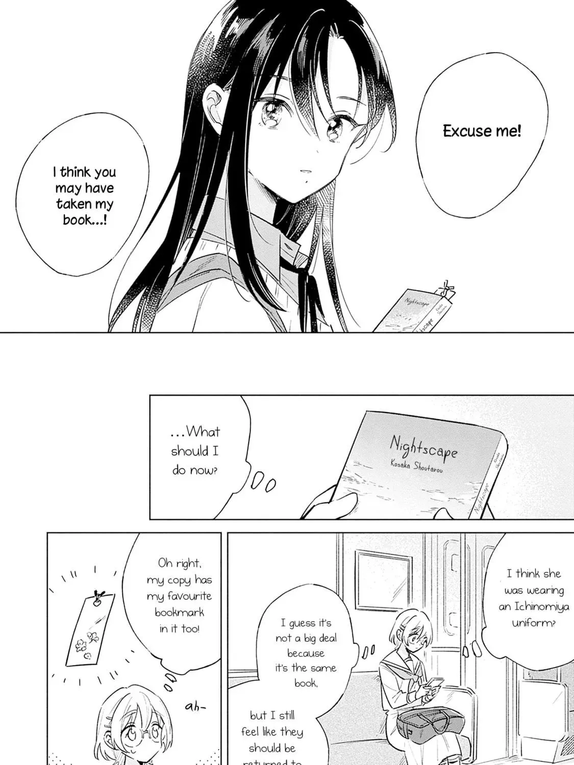Read bluer-than-love chapter 7.5 image 10 on Lezhin