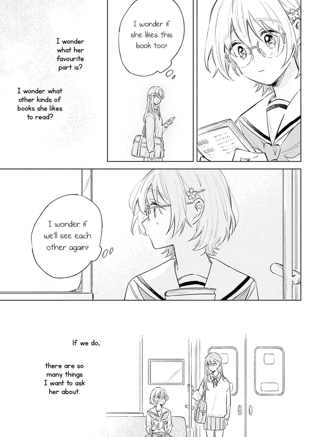 Read bluer-than-love chapter 7.5 image 12 on Lezhin