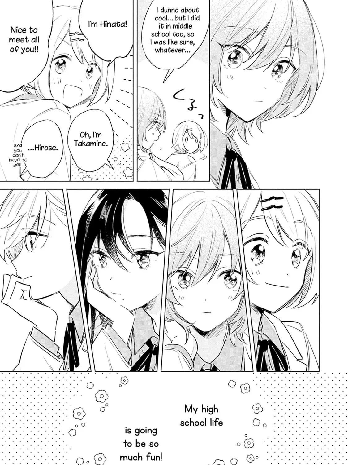 Read bluer-than-love chapter 7.5 image 8 on Lezhin