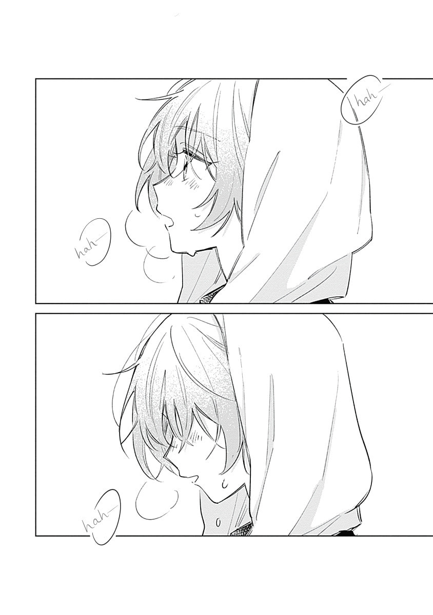 Read bluer-than-love chapter 7 image 1 on Lezhin