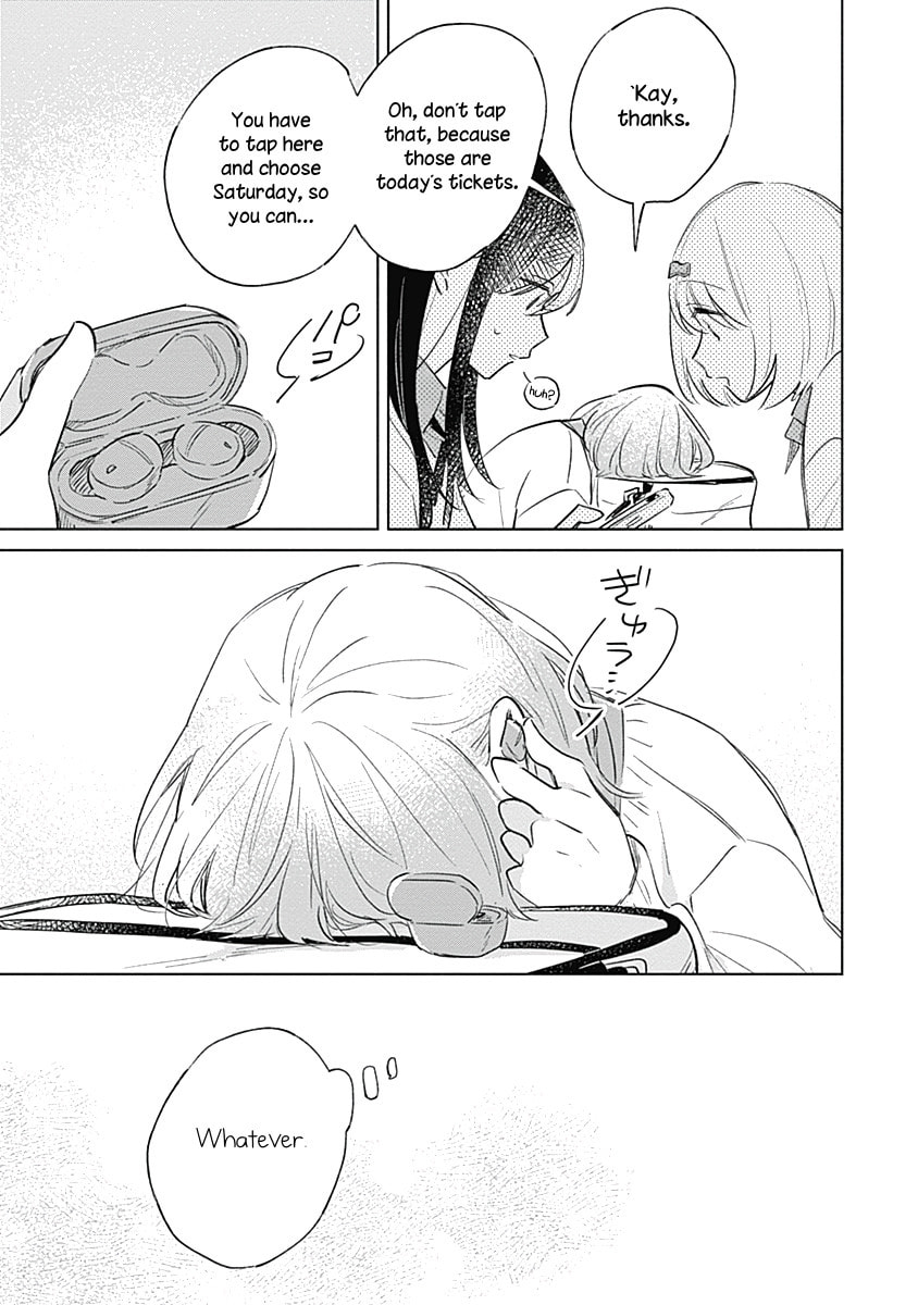 Read bluer-than-love chapter 7 image 10 on Lezhin