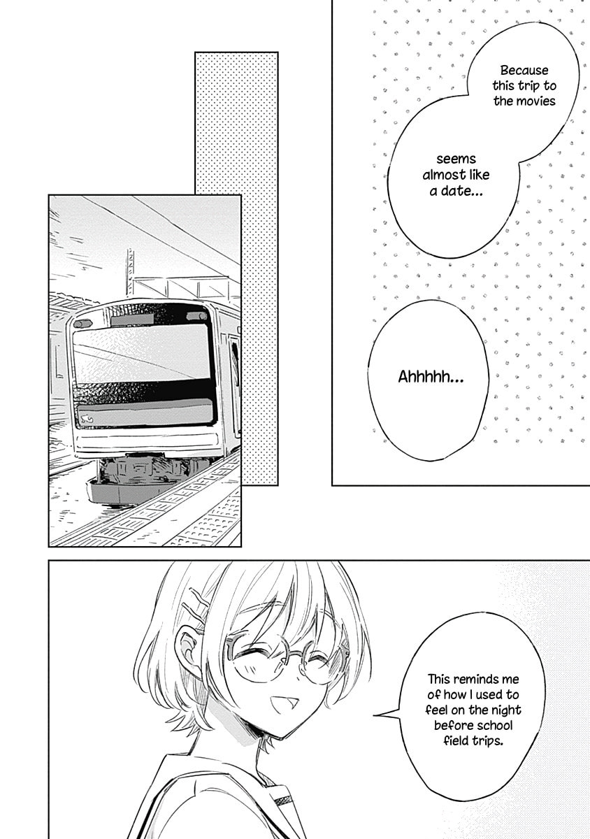 Read bluer-than-love chapter 7 image 13 on Lezhin