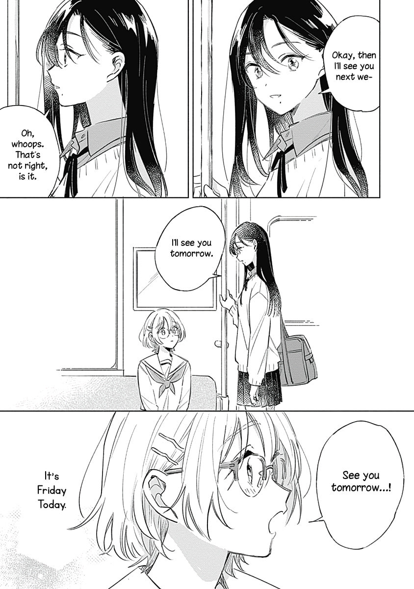 Read bluer-than-love chapter 7 image 16 on Lezhin
