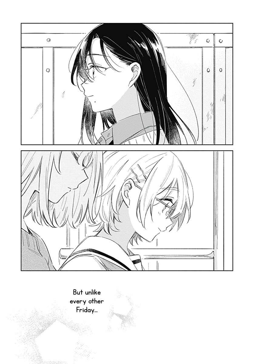 Read bluer-than-love chapter 7 image 17 on Lezhin
