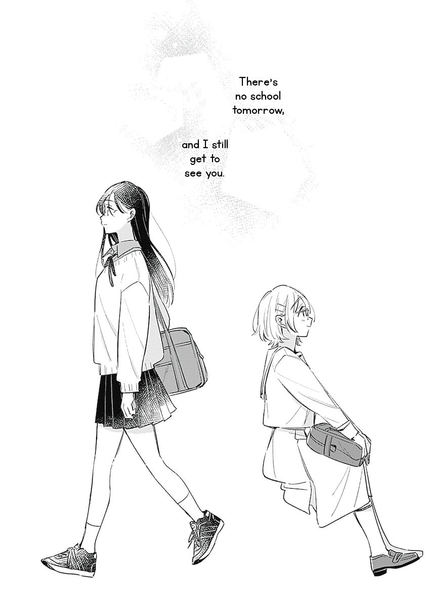 Read bluer-than-love chapter 7 image 18 on Lezhin