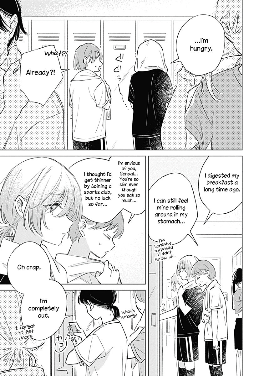 Read bluer-than-love chapter 7 image 2 on Lezhin
