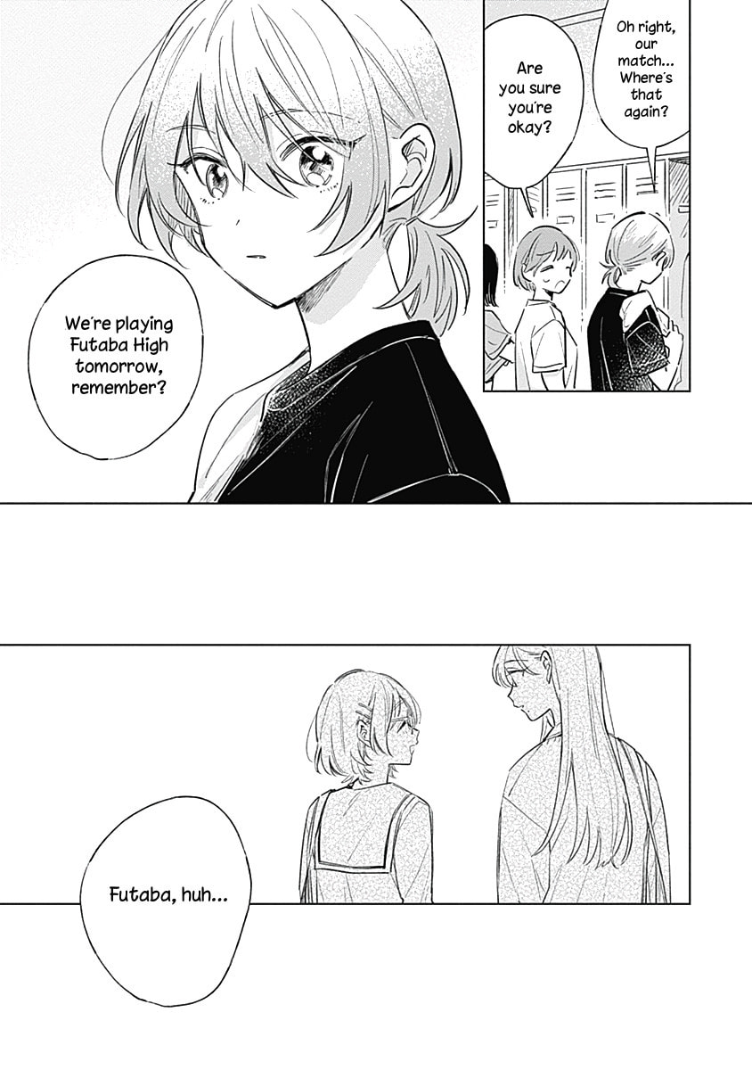 Read bluer-than-love chapter 7 image 4 on Lezhin