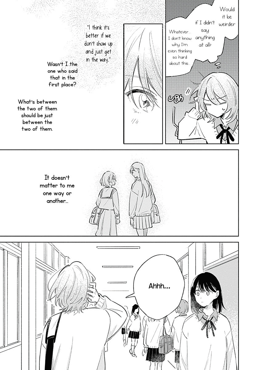 Read bluer-than-love chapter 7 image 6 on Lezhin