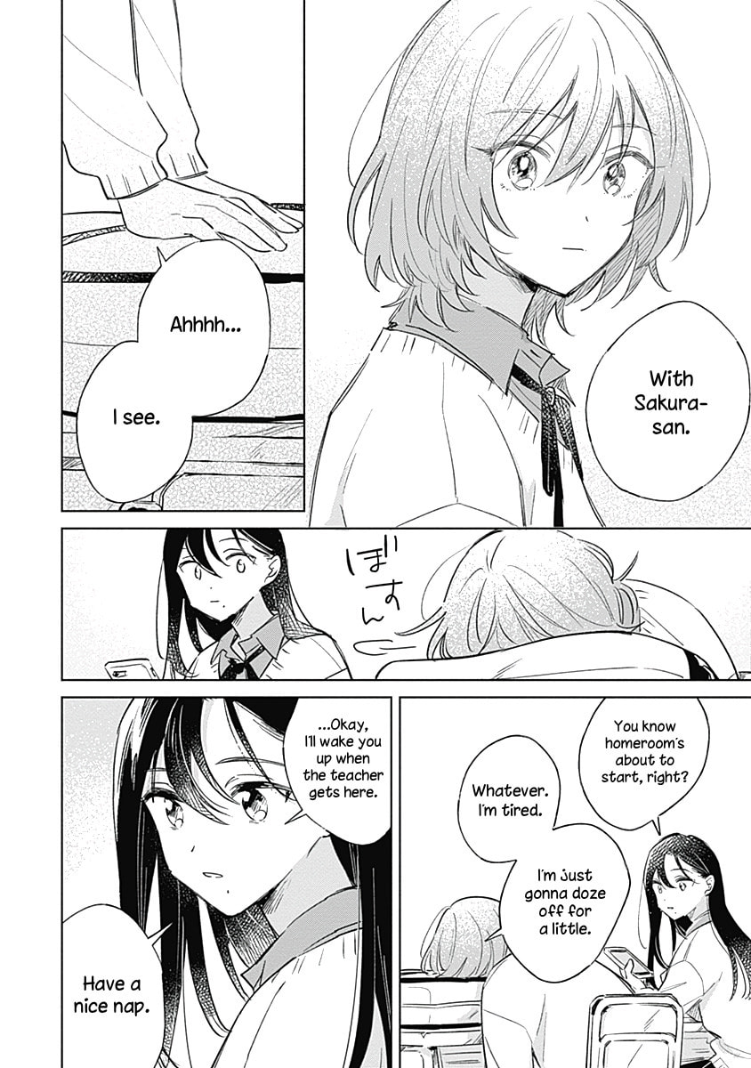 Read bluer-than-love chapter 7 image 9 on Lezhin