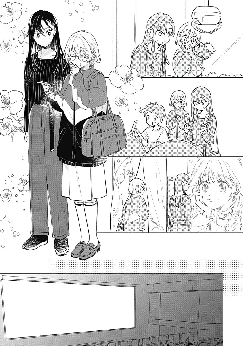 Read bluer-than-love chapter 8 image 13 on Lezhin