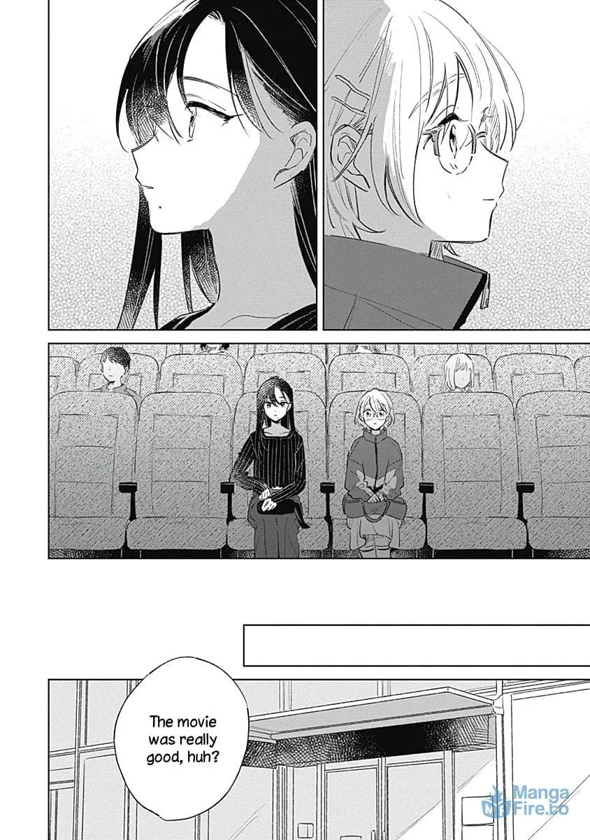 Read bluer-than-love chapter 8 image 14 on Lezhin