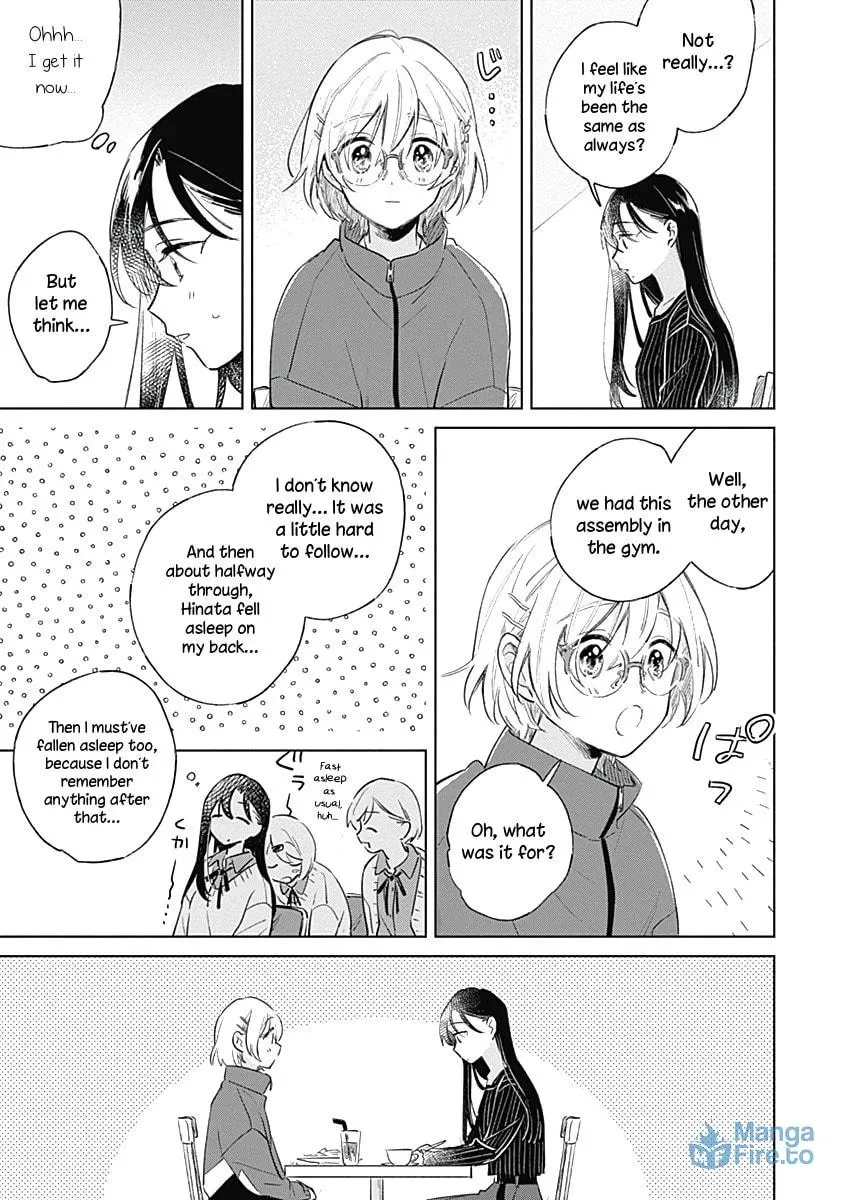 Read bluer-than-love chapter 8 image 17 on Lezhin
