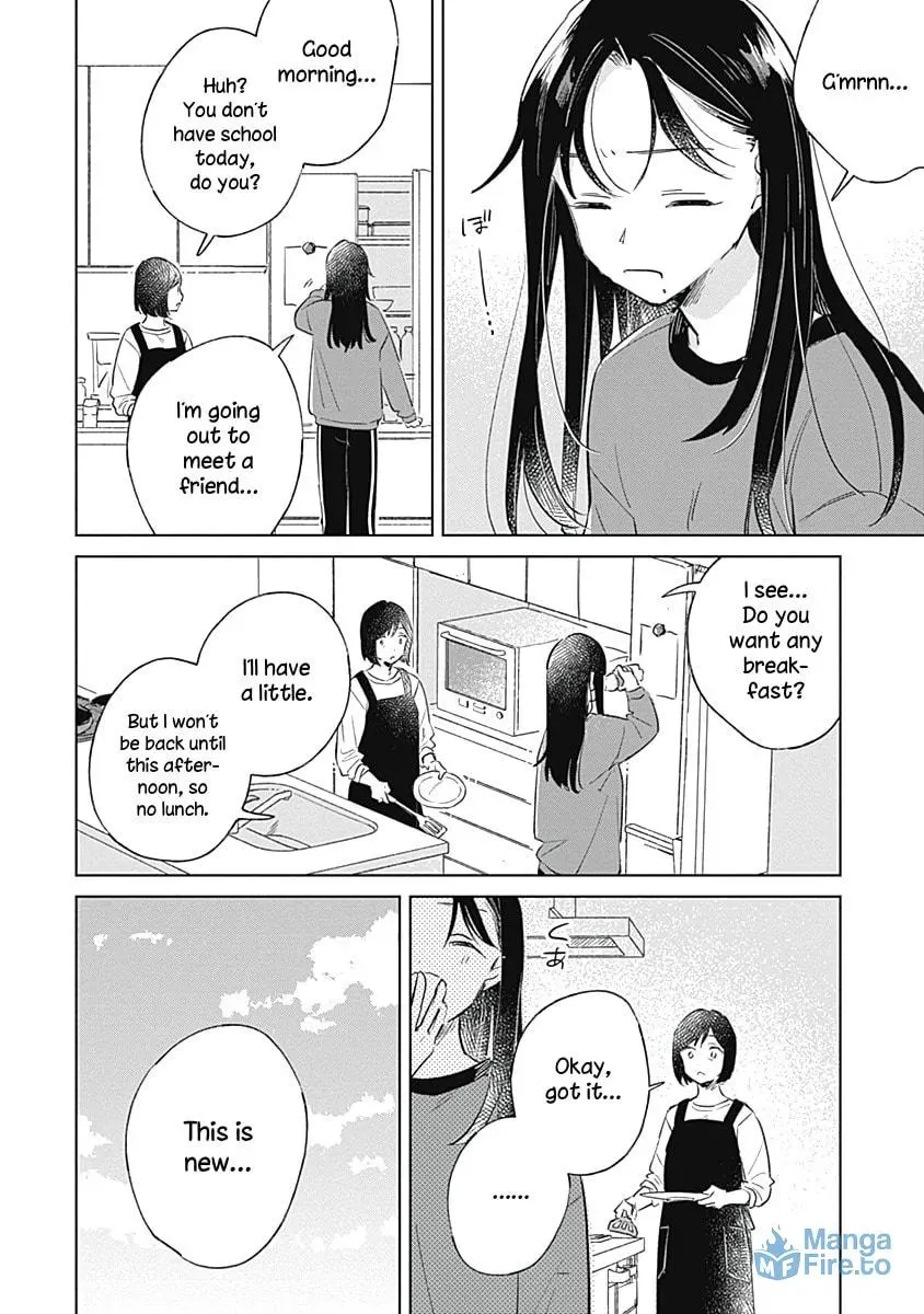 Read bluer-than-love chapter 8 image 2 on Lezhin