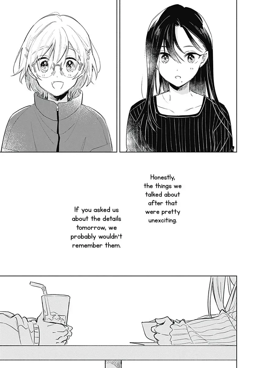 Read bluer-than-love chapter 8 image 21 on Lezhin
