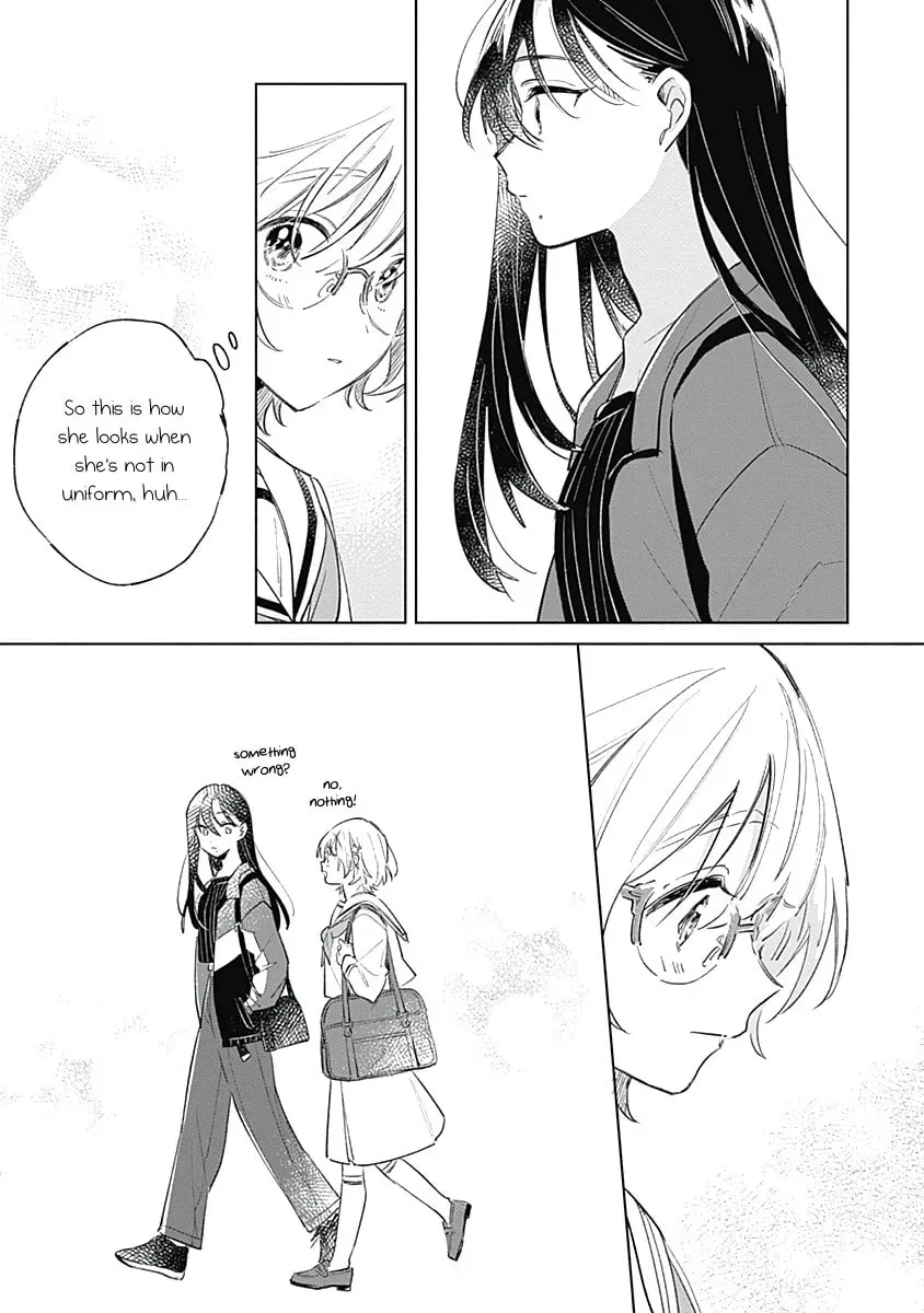 Read bluer-than-love chapter 8 image 7 on Lezhin