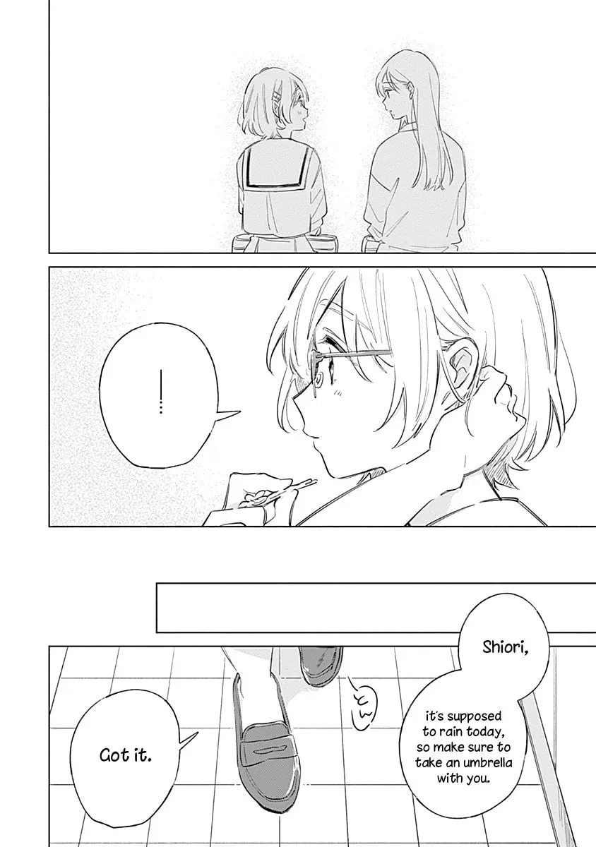 Read bluer-than-love chapter 9 image 1 on Lezhin