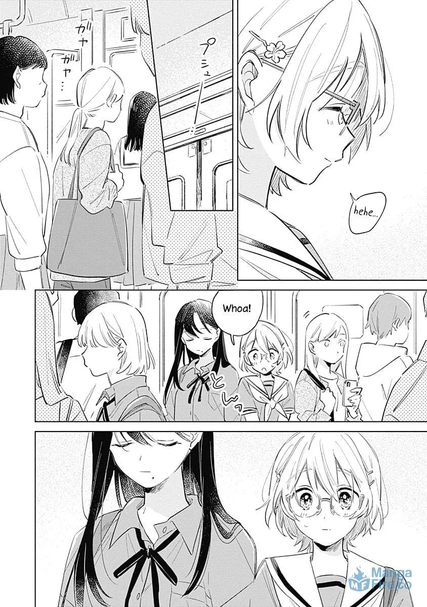 Read bluer-than-love chapter 9 image 11 on Lezhin