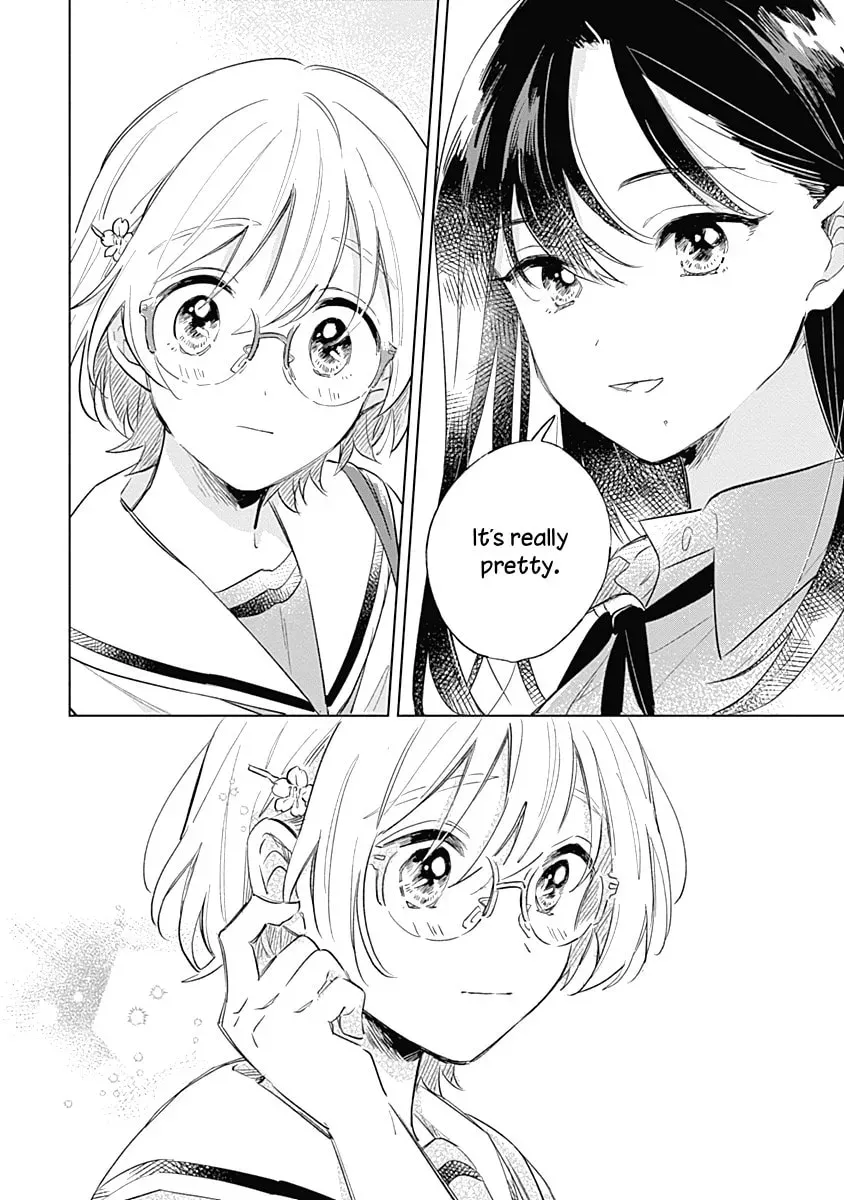 Read bluer-than-love chapter 9 image 13 on Lezhin