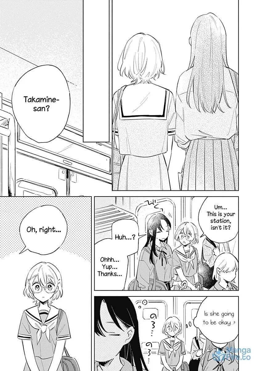 Read bluer-than-love chapter 9 image 14 on Lezhin