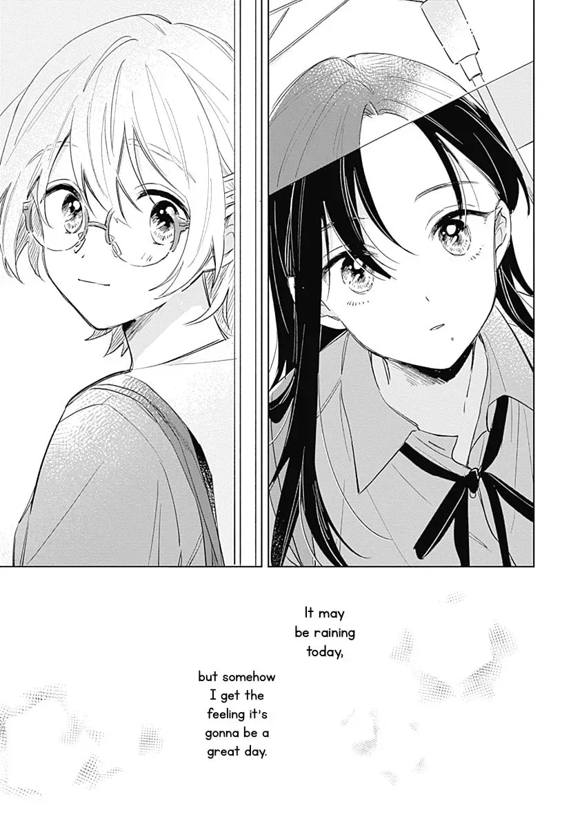 Read bluer-than-love chapter 9 image 16 on Lezhin