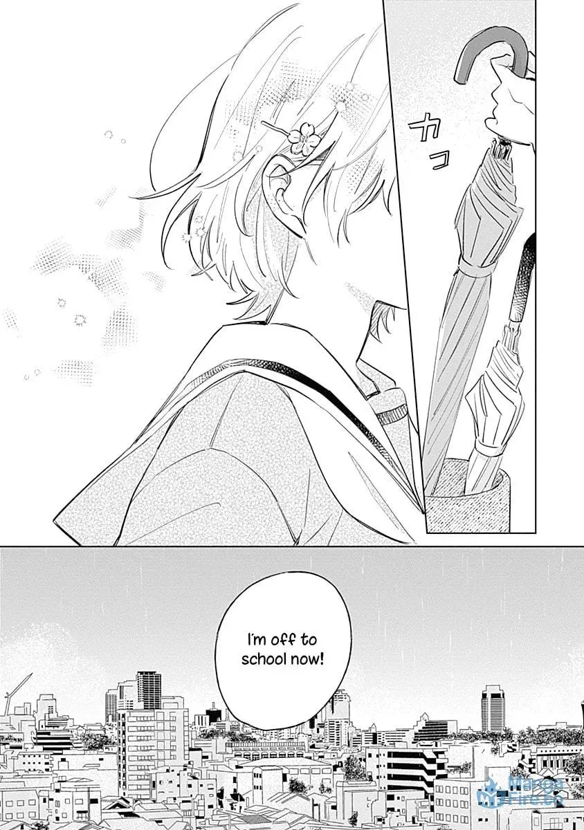Read bluer-than-love chapter 9 image 2 on Lezhin