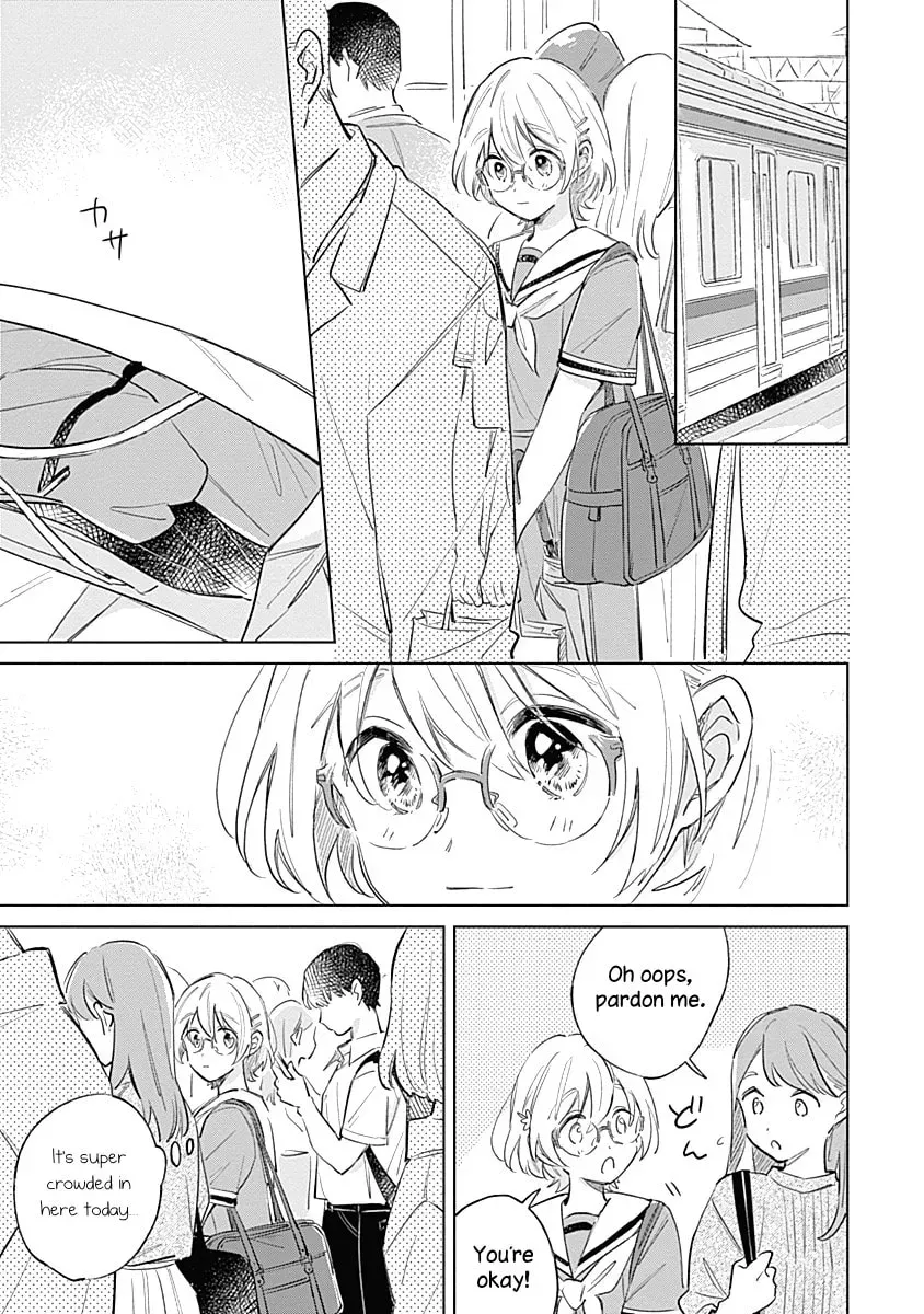 Read bluer-than-love chapter 9 image 4 on Lezhin