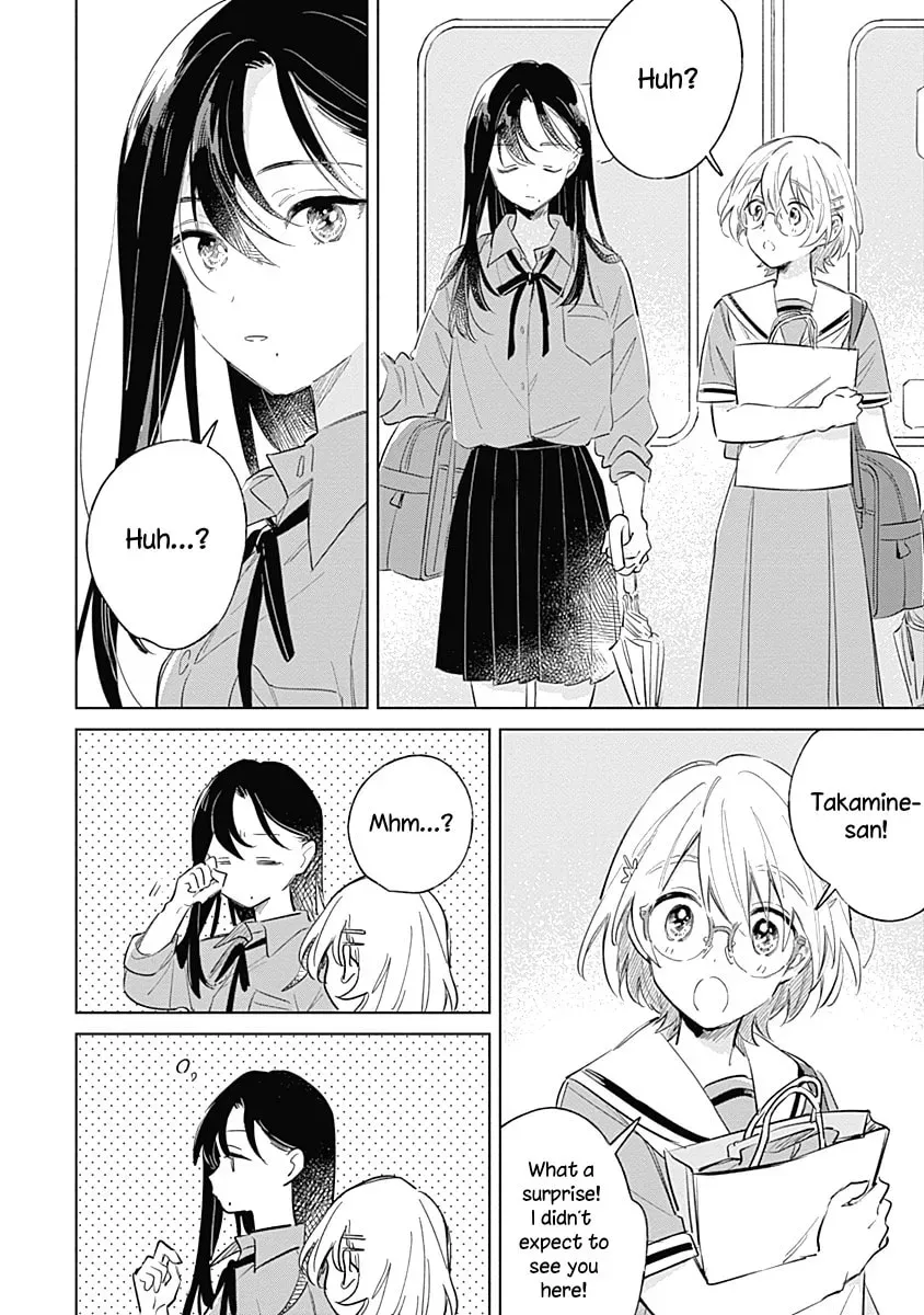 Read bluer-than-love chapter 9 image 7 on Lezhin