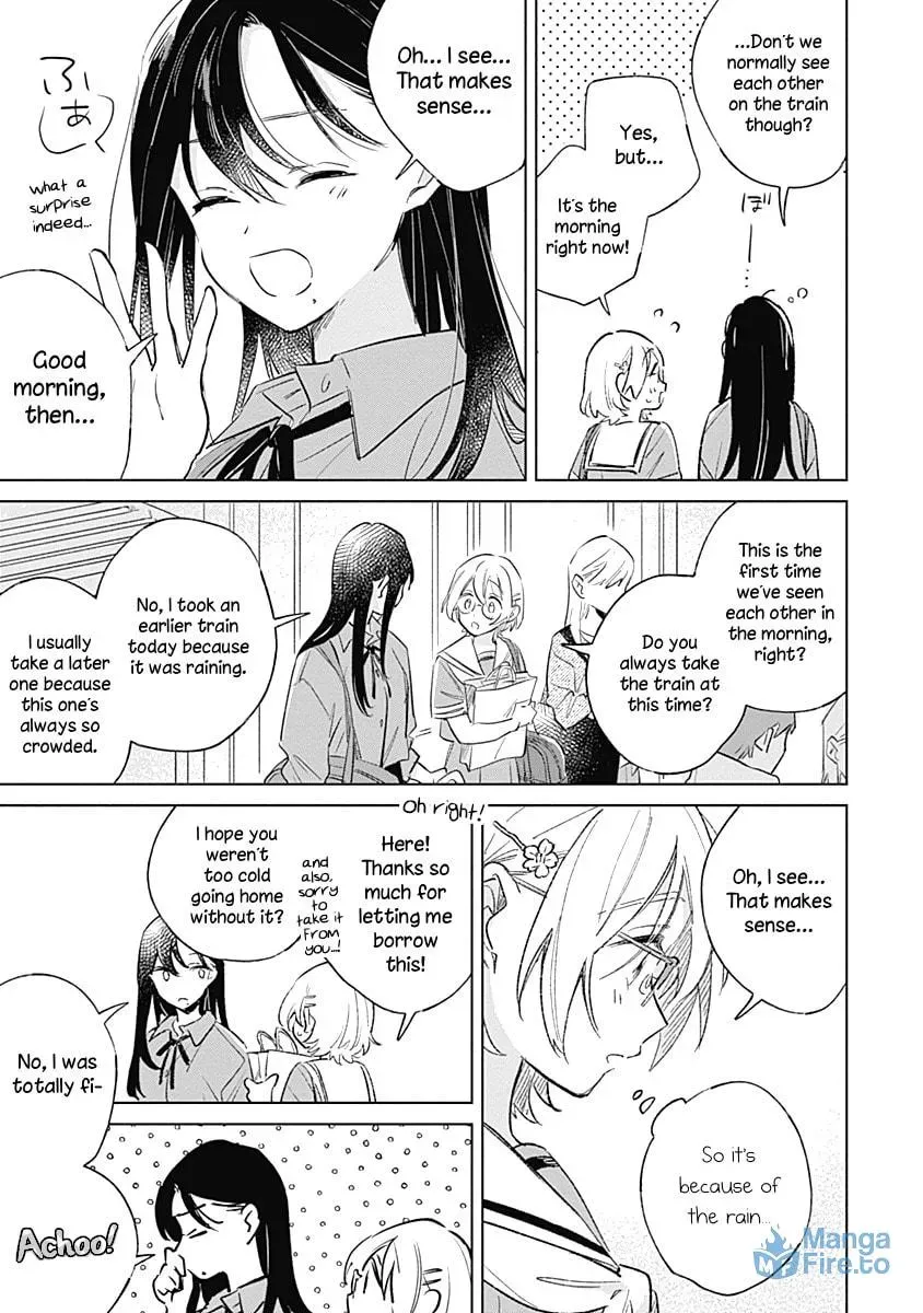 Read bluer-than-love chapter 9 image 8 on Lezhin