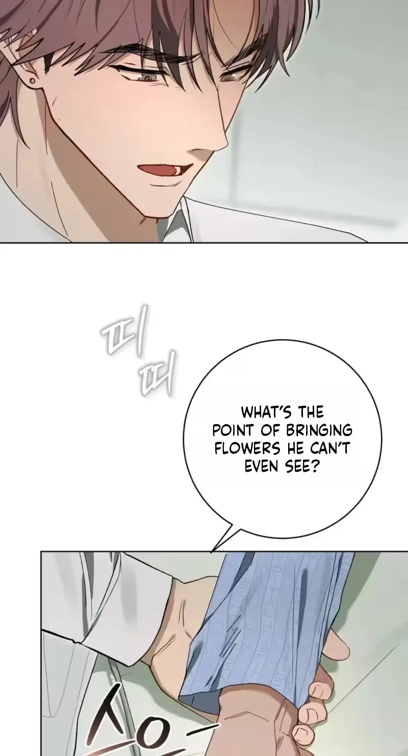 Blues for Dandelion Chapter 13 page 12 - 