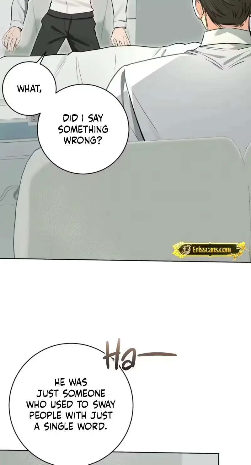 Blues for Dandelion Chapter 13 page 14 - 