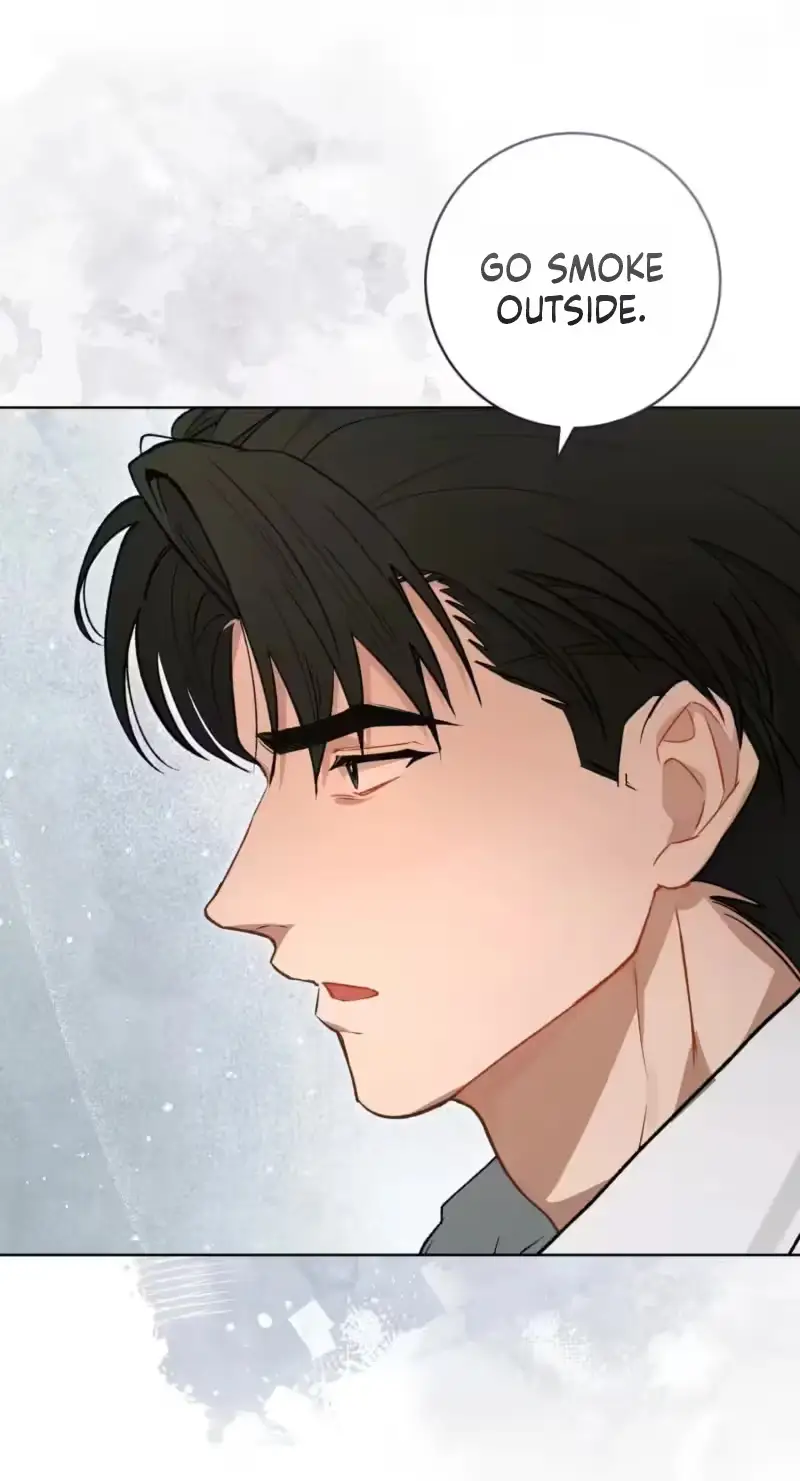 Blues for Dandelion Chapter 13 page 18 - 
