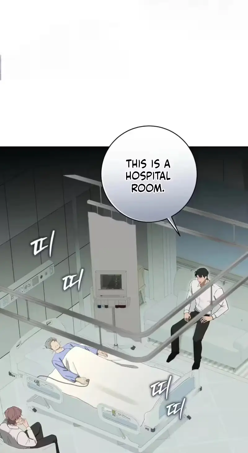 Blues for Dandelion Chapter 13 page 19 - 