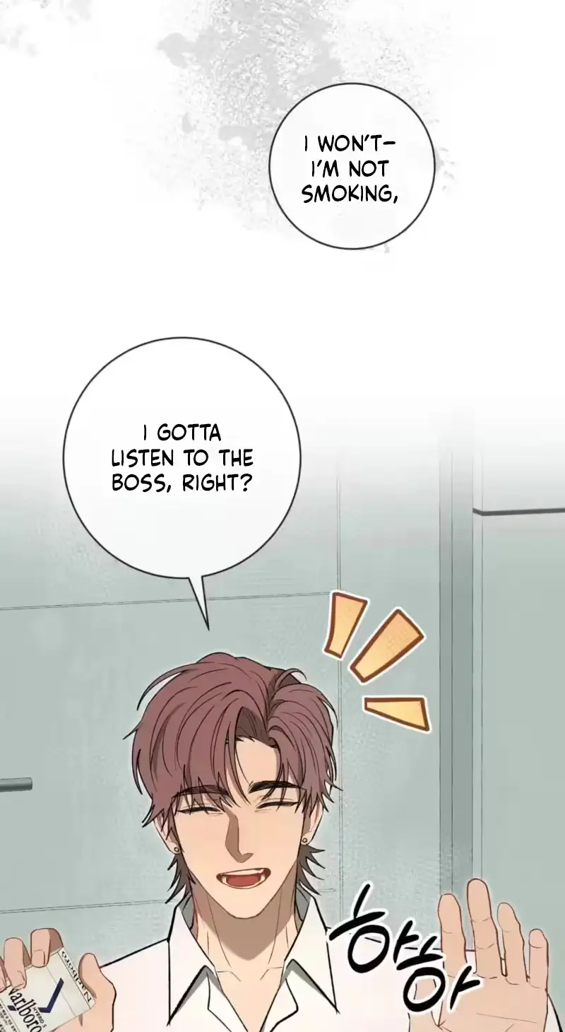 Blues for Dandelion Chapter 13 page 22 - 