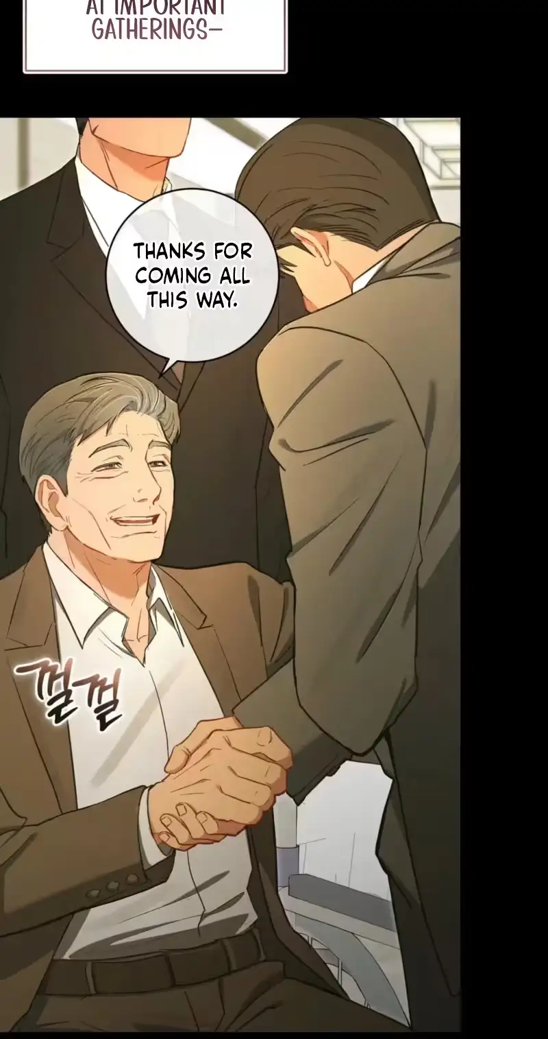 Blues for Dandelion Chapter 13 page 37 - 
