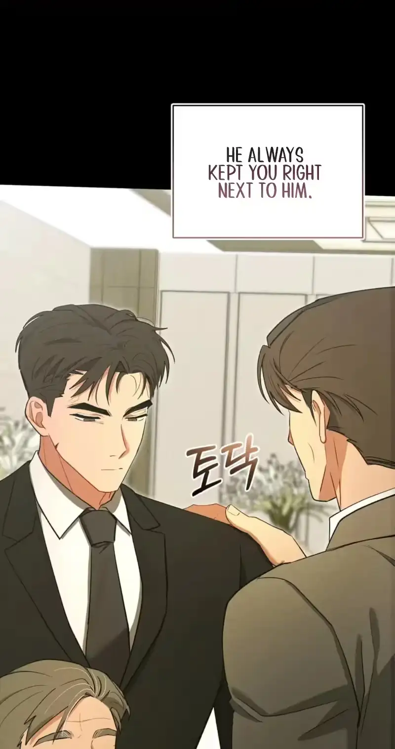 Blues for Dandelion Chapter 13 page 38 - 