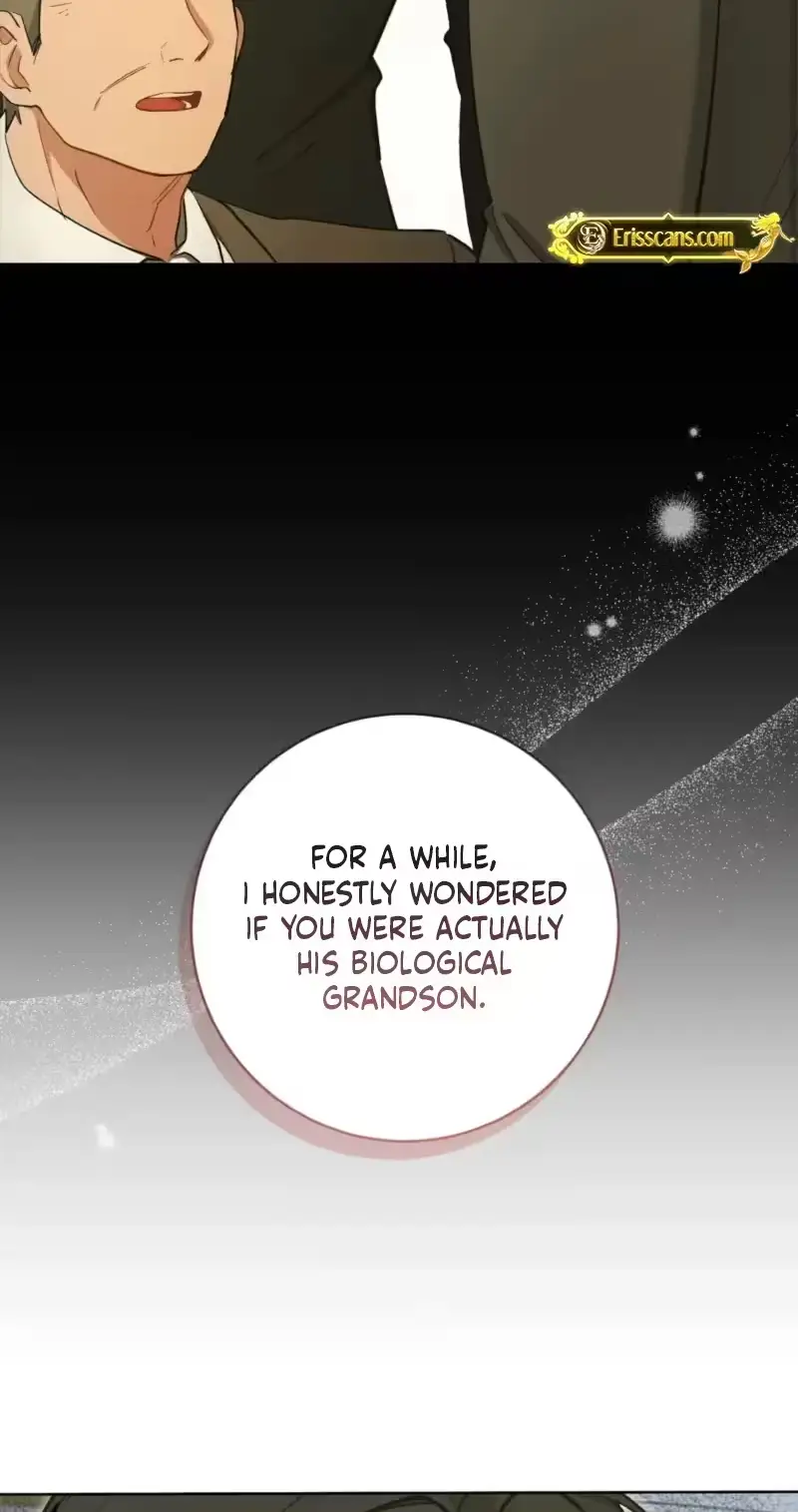 Blues for Dandelion Chapter 13 page 39 - 