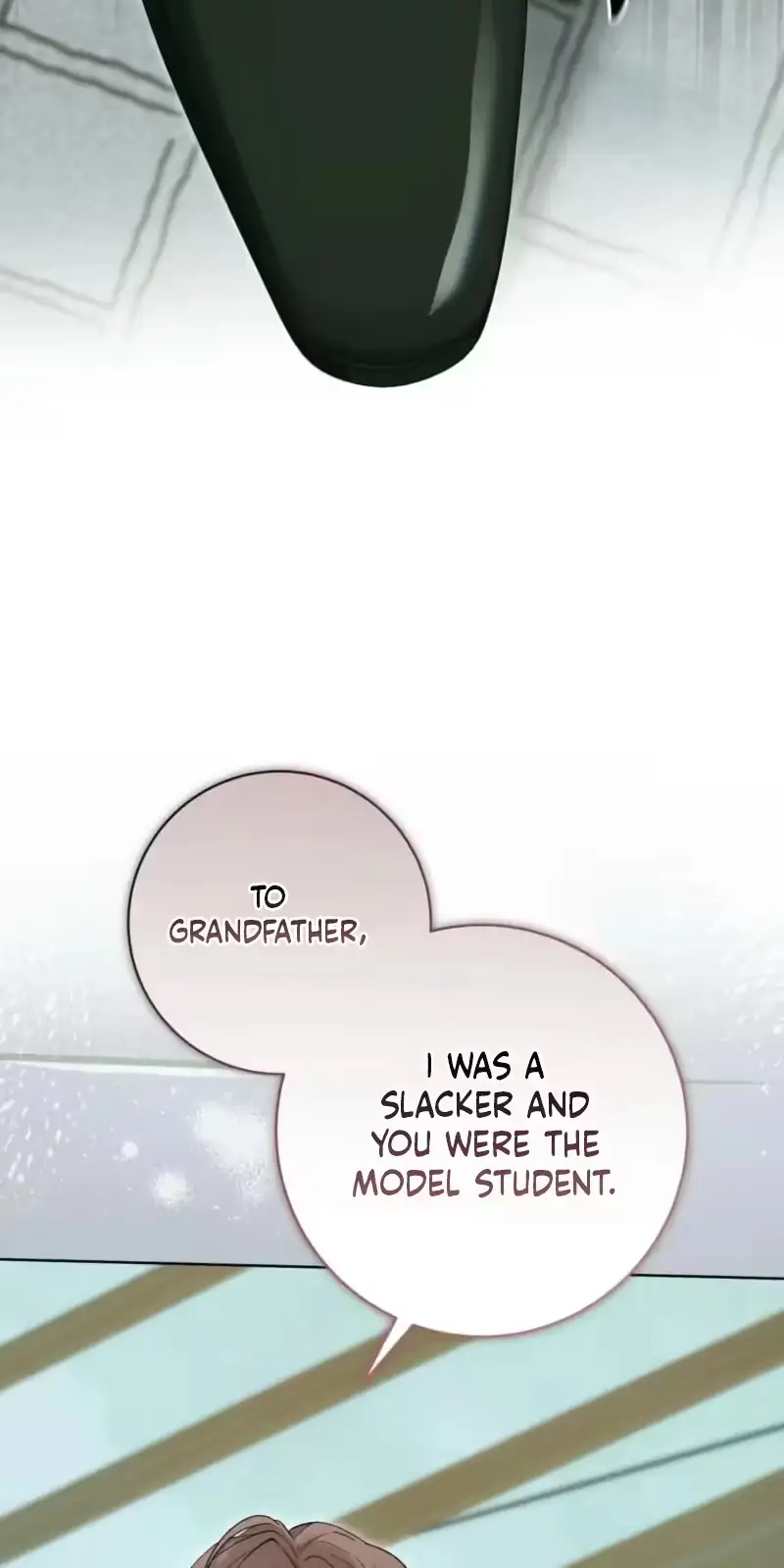 Blues for Dandelion Chapter 13 page 45 - 