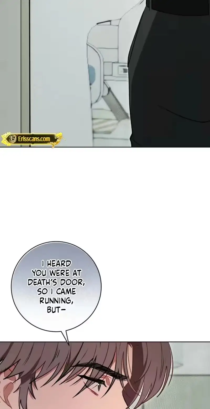 Blues for Dandelion Chapter 13 page 6 - 