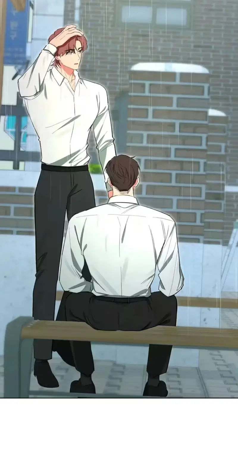 Blues for Dandelion Chapter 13 page 51 - 
